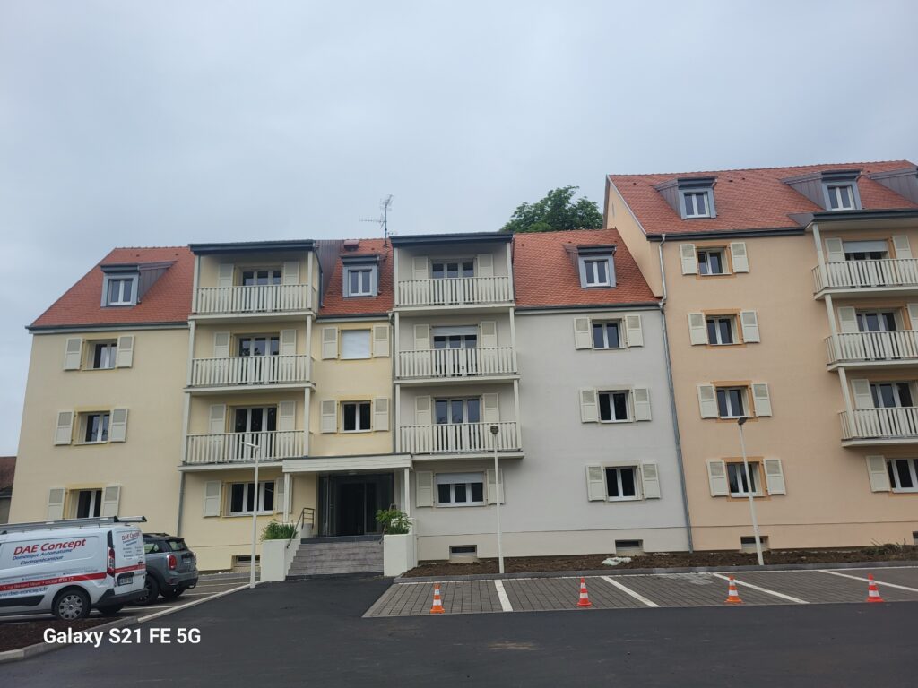 Collectif à Soultz